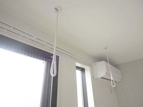 TERRACE-Kの物件内観写真